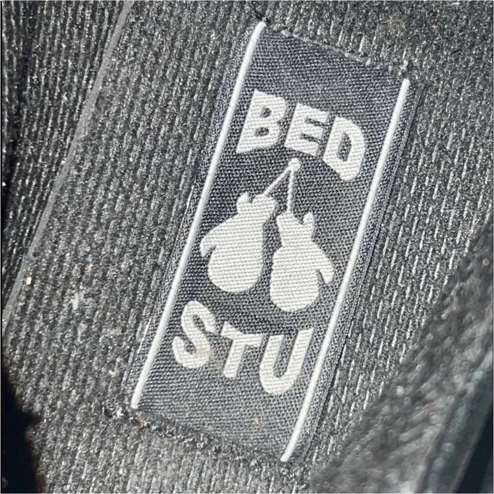 Bed Stu authentic bed